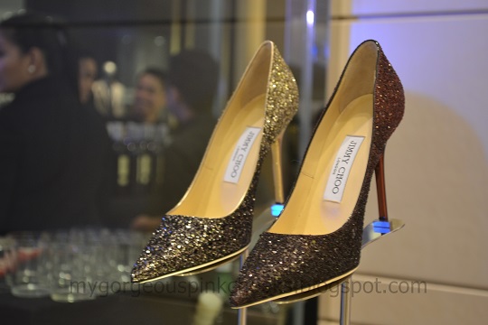 jimmy choo manila