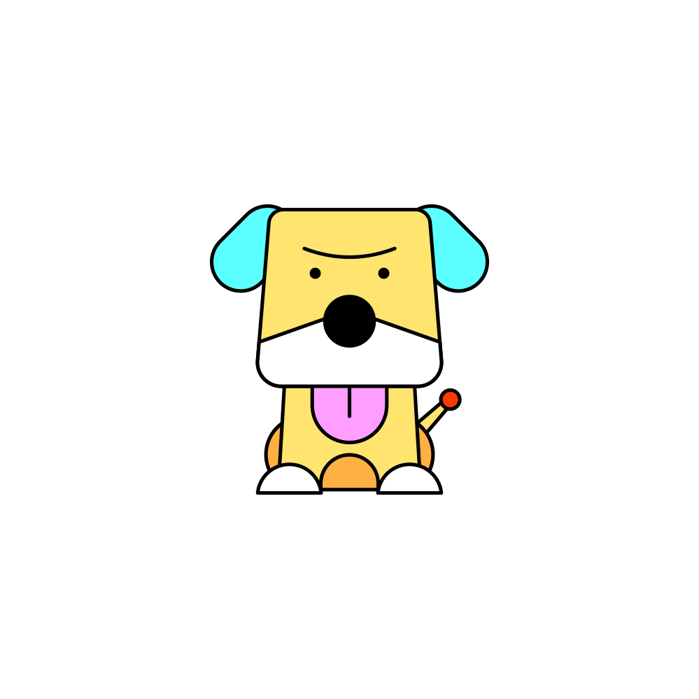 犬