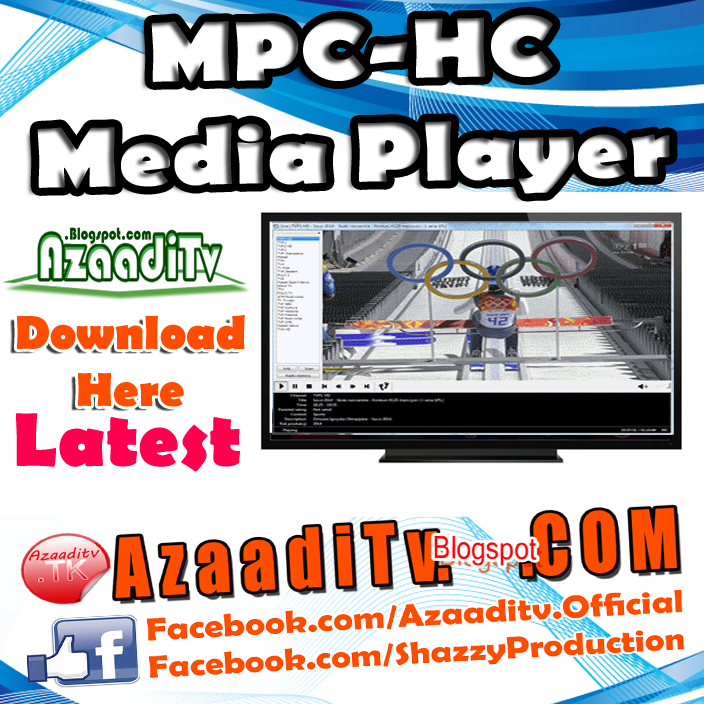 mpc hc free download