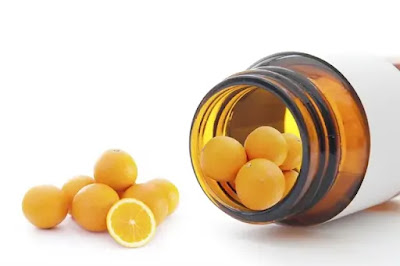 Can a vitamin pill a day keep the doctor away? health care, healthy diet