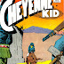 Cheyenne Kid #12 - Al Williamson art