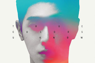 [DEBUT] Yunho 윤호 de TVXQ 동방신기 publicará su primer álbum el 12 de Junio