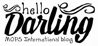 Check Out the MOPS Int'l Blog