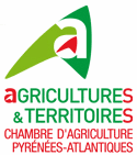 Chambre d'Agriculture 64