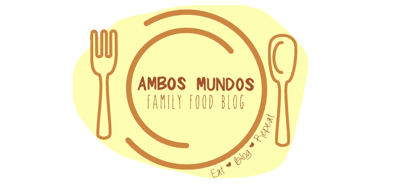 Ambos Mundos Family Food Blog