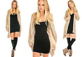 impressioni: Die neue Herbst-Winterkollektion ist eingetroffen!