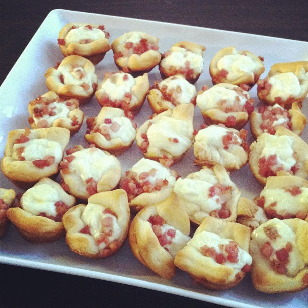 E. A. T. Chopped Secret Basket 3 (My Week!)