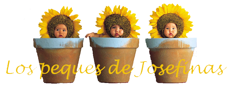 Los peques de Josefinas