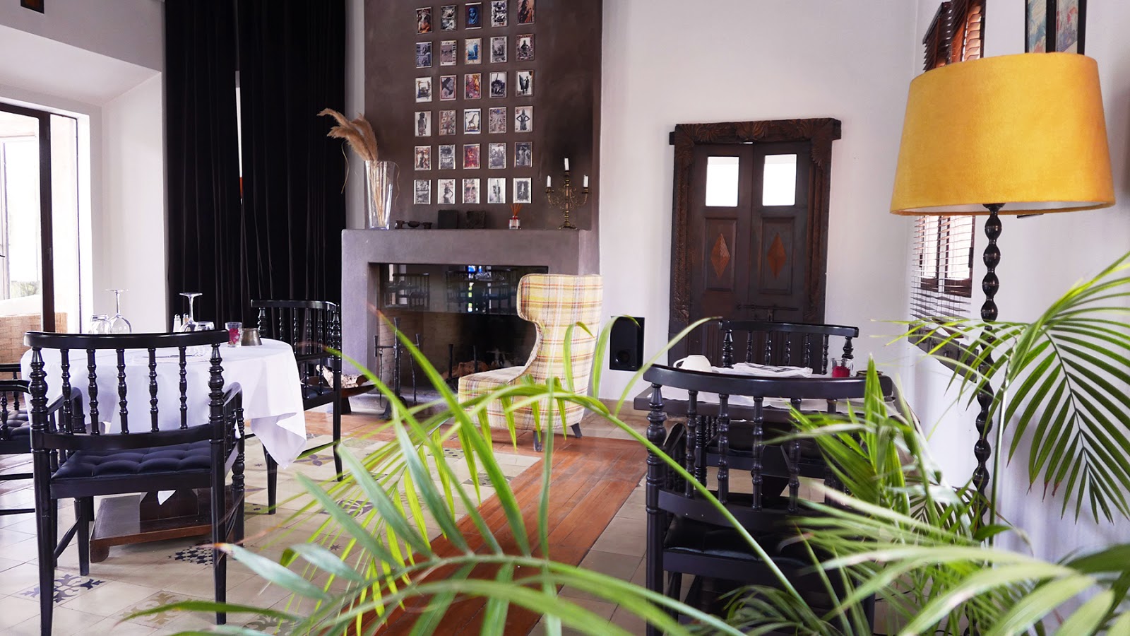 Euriental | luxury travel & style | Les 5 Djellabas, Marrakech, Morocco