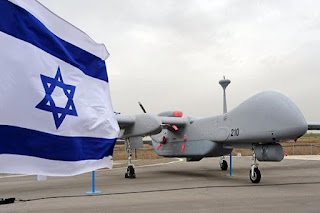 Drone Israel