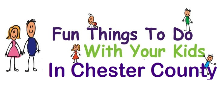 Fun Things To Do With Kids in Chester County