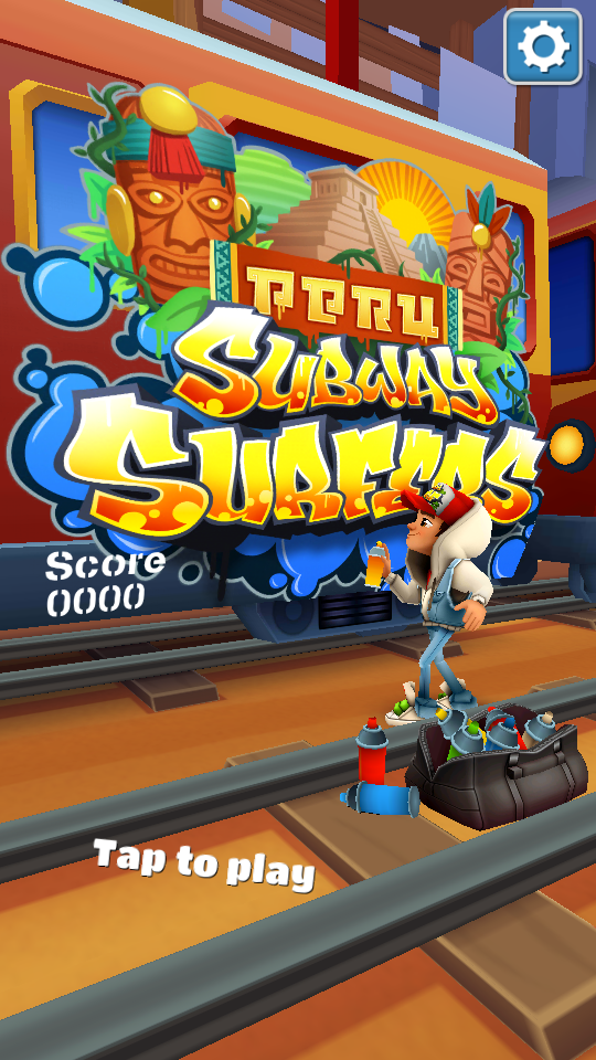 Como ganhar dinheiro no subway surfers Como ganhar dinheiro no subway surfers