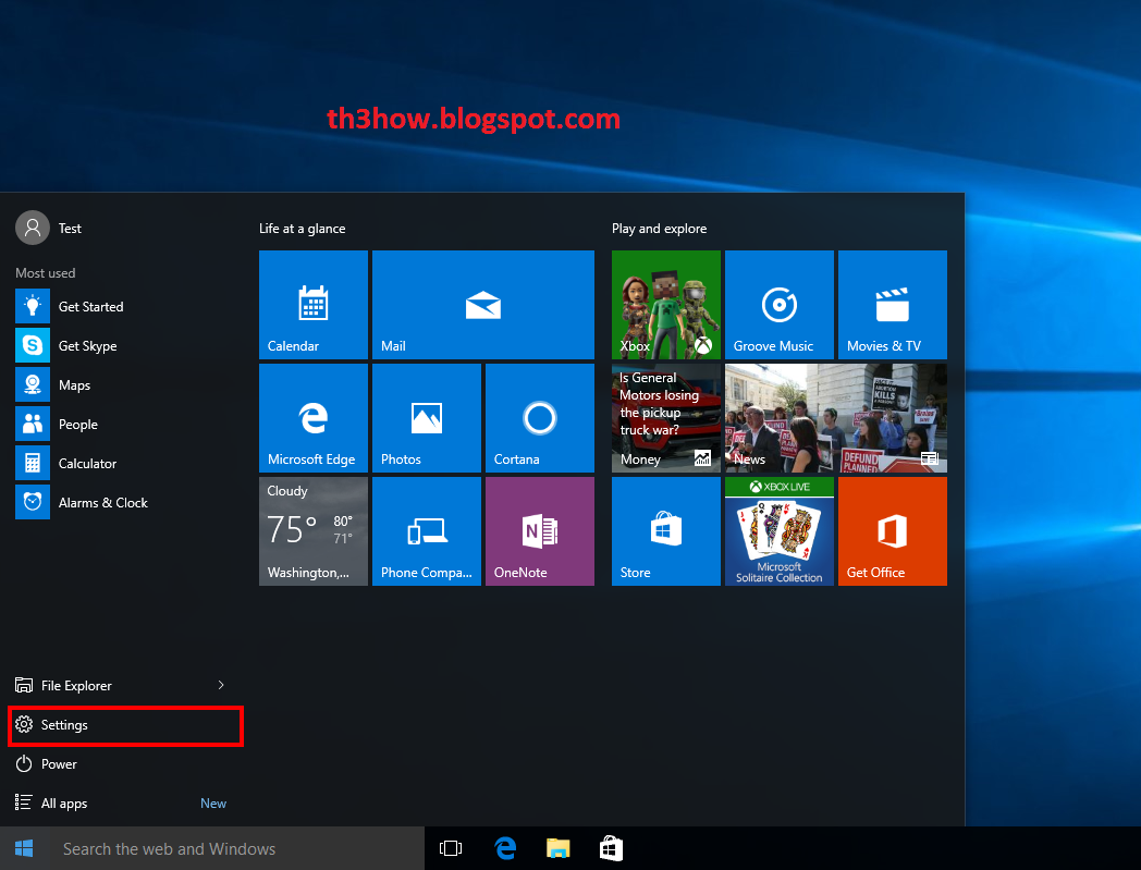 How To Uninstall A Program In Windows 10 How To Make