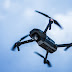 Drone yang Dapat Dikendalikan oleh Mata Tengah Dikembangkan
