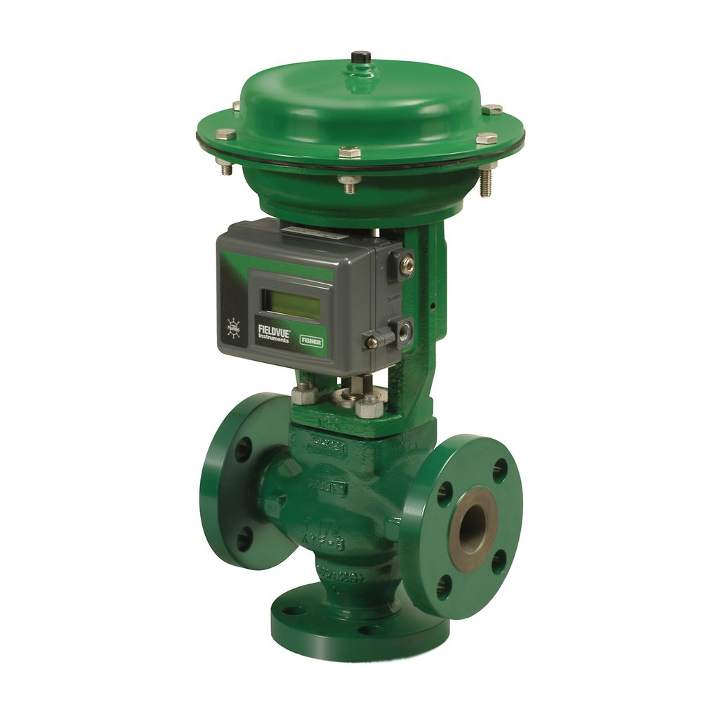 Three Way Control Valve Manufacturers QA/QC Tips & Guides