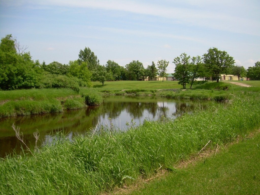 A Look at Hallock, MN
