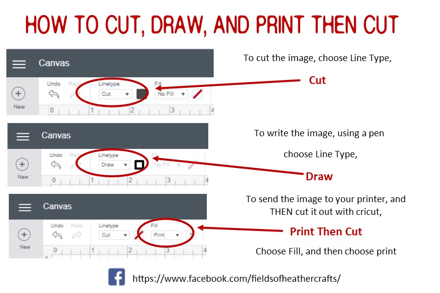 Fields Of Heather How To Convert Simple Free Clipart To Cut Instead Of
