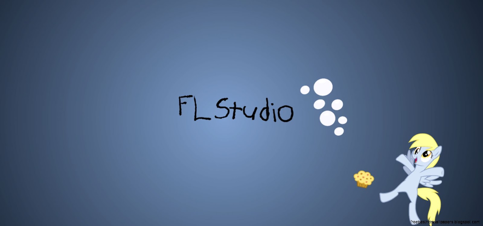 FL studio Derpy background by ch0pis on DeviantArt