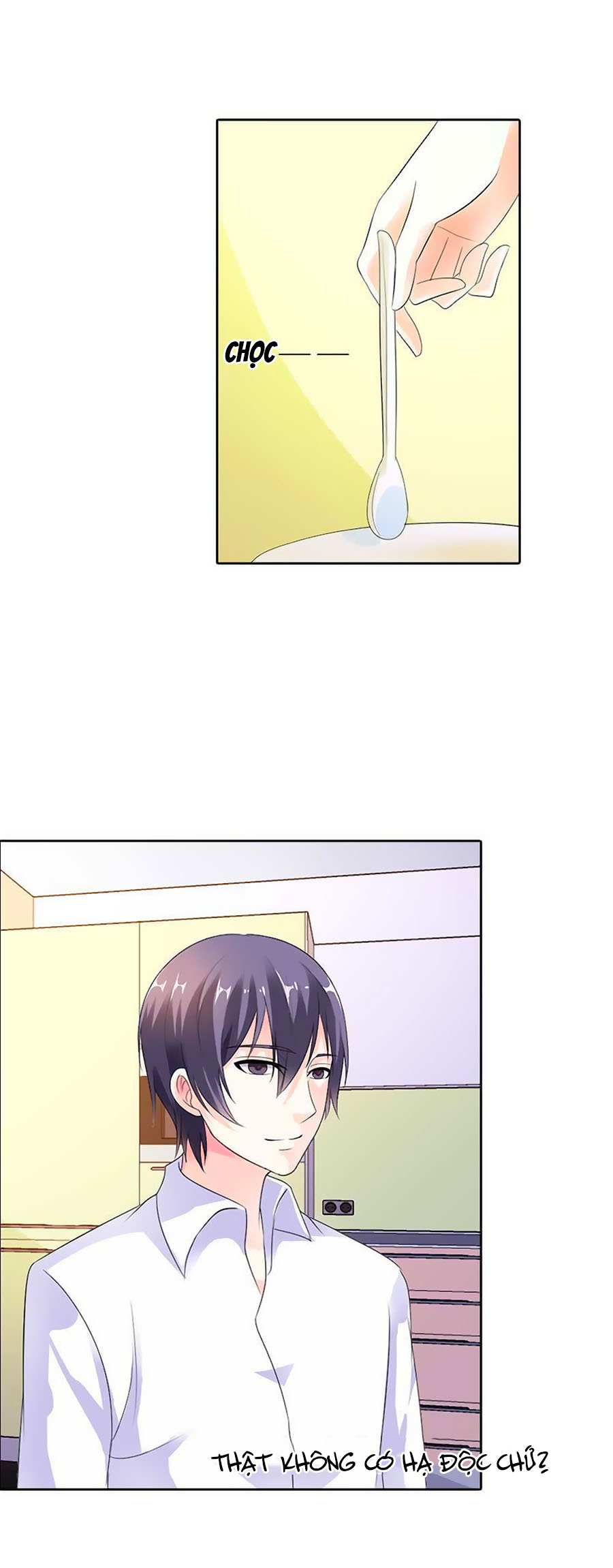 Song Diện Danh Viện - Chương 41 - Trang 5