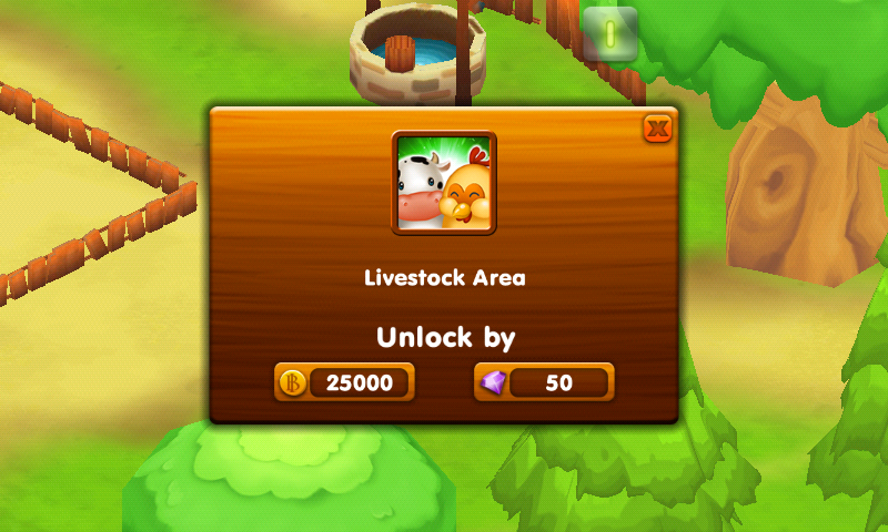 Country Life : Harvest Day Game Guide Country Life : Harvest Day Game Guide