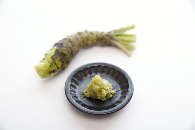 Wasabi Wasabi