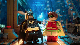 Lego® Batman Film (The Lego Batman Movie) – Recenze