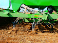 Amazone Cayena 6001 seed drill