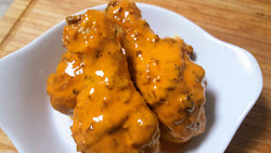 buffalo wings chicken ingredients