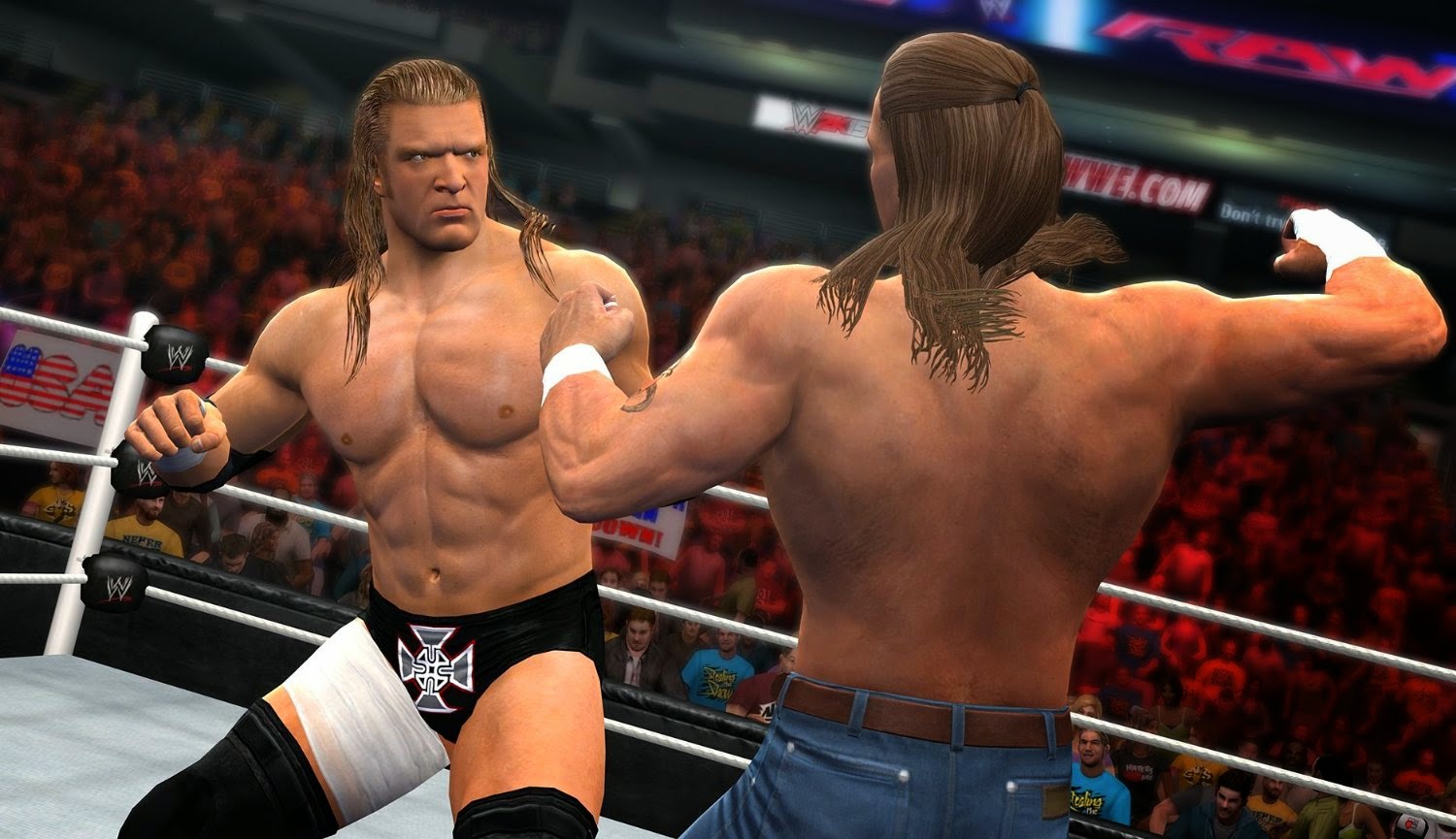 download wwe 2k19 triple h for free download wwe 2k19 triple h for free