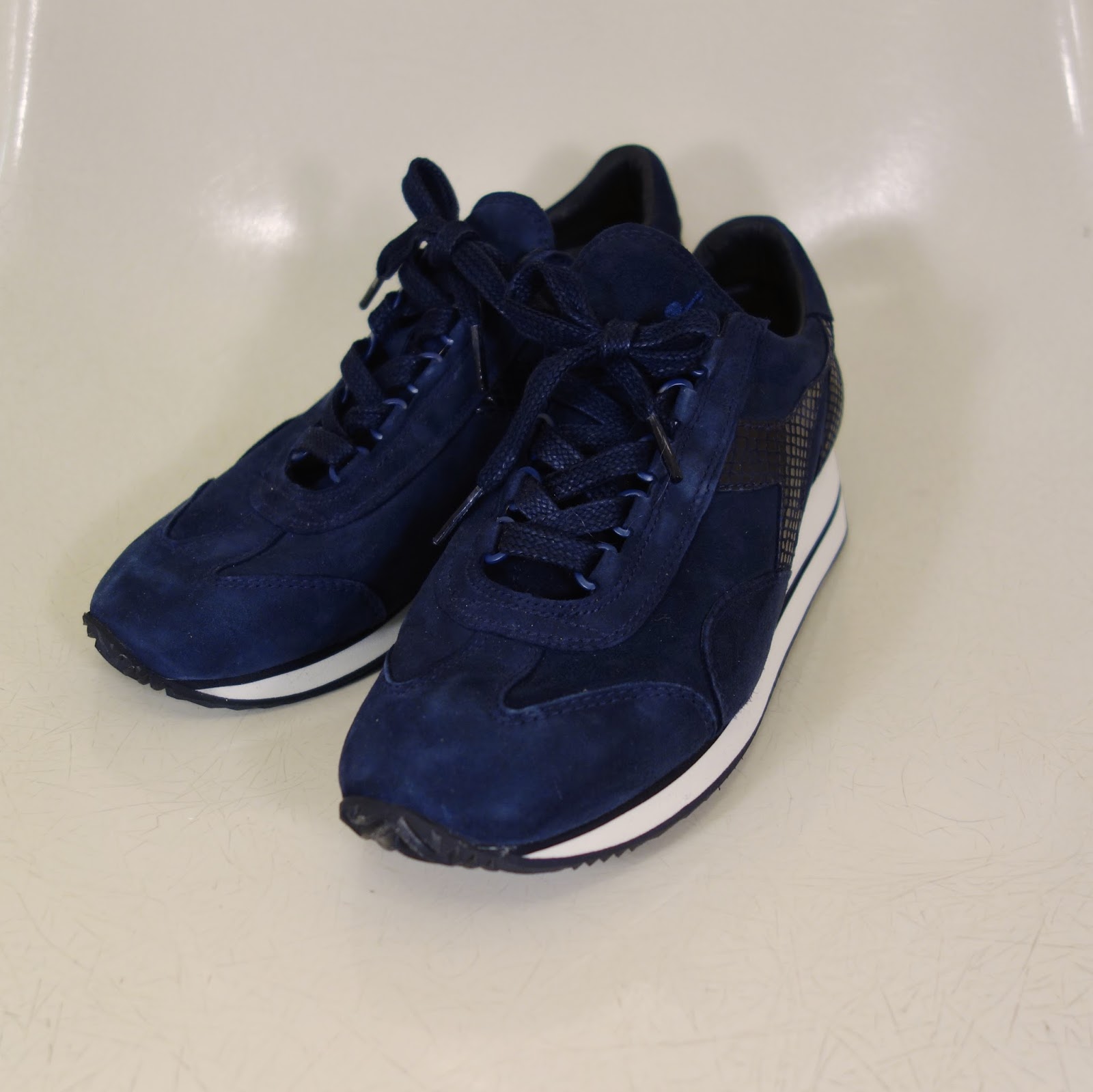 diadora heritage collezione primavera estate 2016