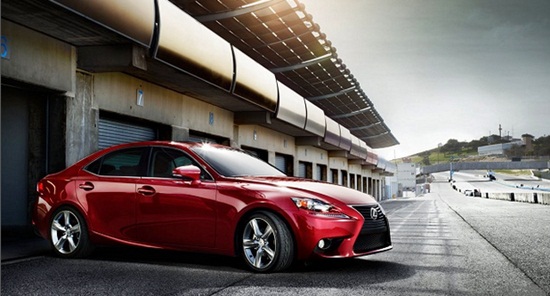 2016 Lexus IS 250 Specs Review Redesign Release Date | The New Bike