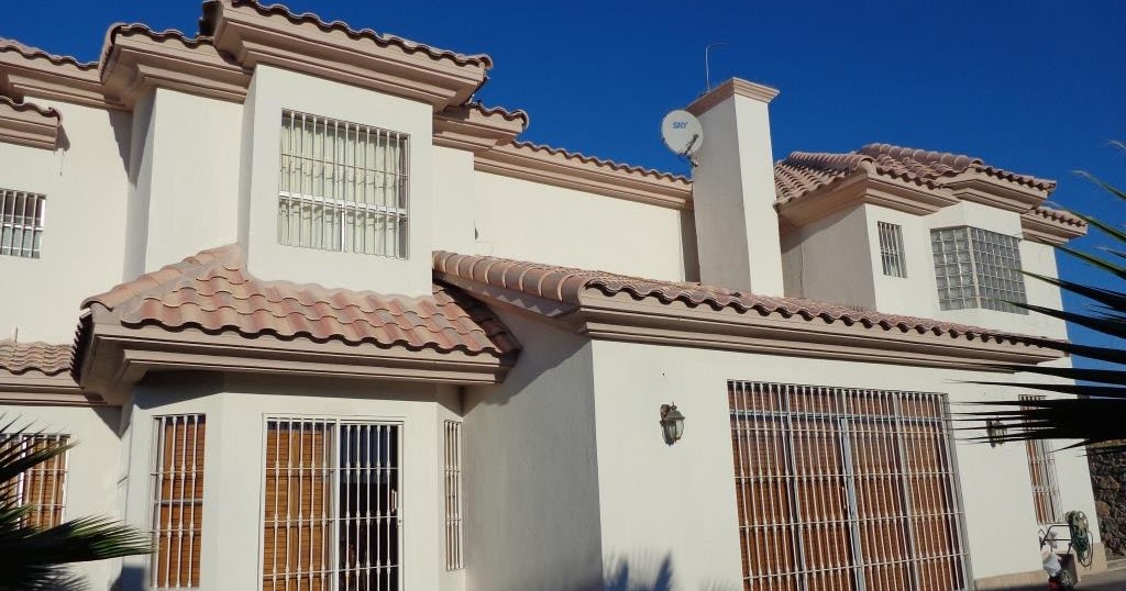 Casas En Venta En Ciudad Juarez Chihuahua: 395430-Casa en Venta en