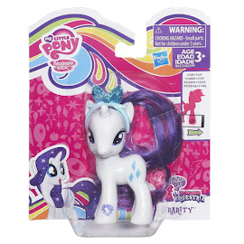 My Little Pony Hairbow Singles Rarity Brushable Pony