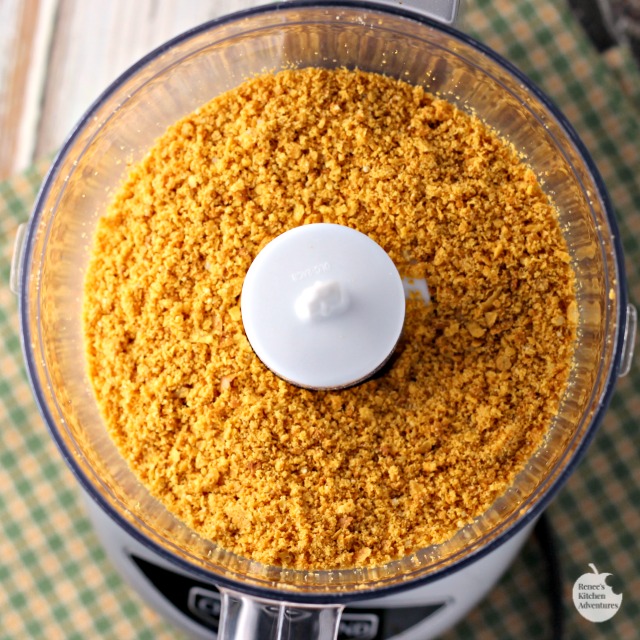 Crispy Gluten Free Cheesy Chicken Fingers Renee's Kitchen Adventures