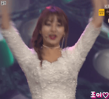 어제자 가요대축제 트와이스 핵심 총정리(많음주의).gif | 인스티즈