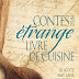 Contes d'un étrange livre de cuisine
