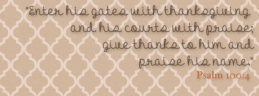 Free Facebook Timeline Covers for Thanksgiving | Six Designs to Choose From | Instant Downloads