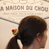 Chouchous à la crème à la maison du chou