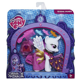 My Little Pony Fashion Style Princess Celestia Brushable Pony