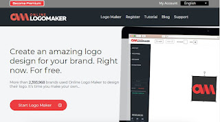 8 Situs Terbaik Untuk Membuat Logo Online, Mudah dan Tanpa Ribet