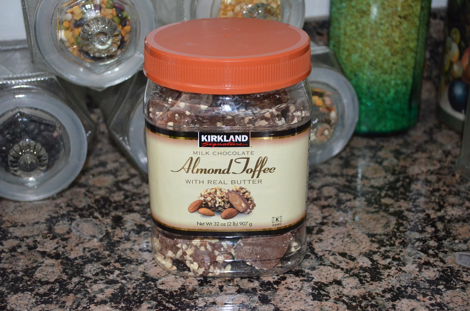 . COSTCO A FOOD LOVER'S PARADISE