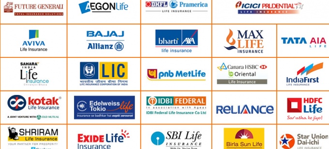 Latest Insurance Companies Mobile Apps in India