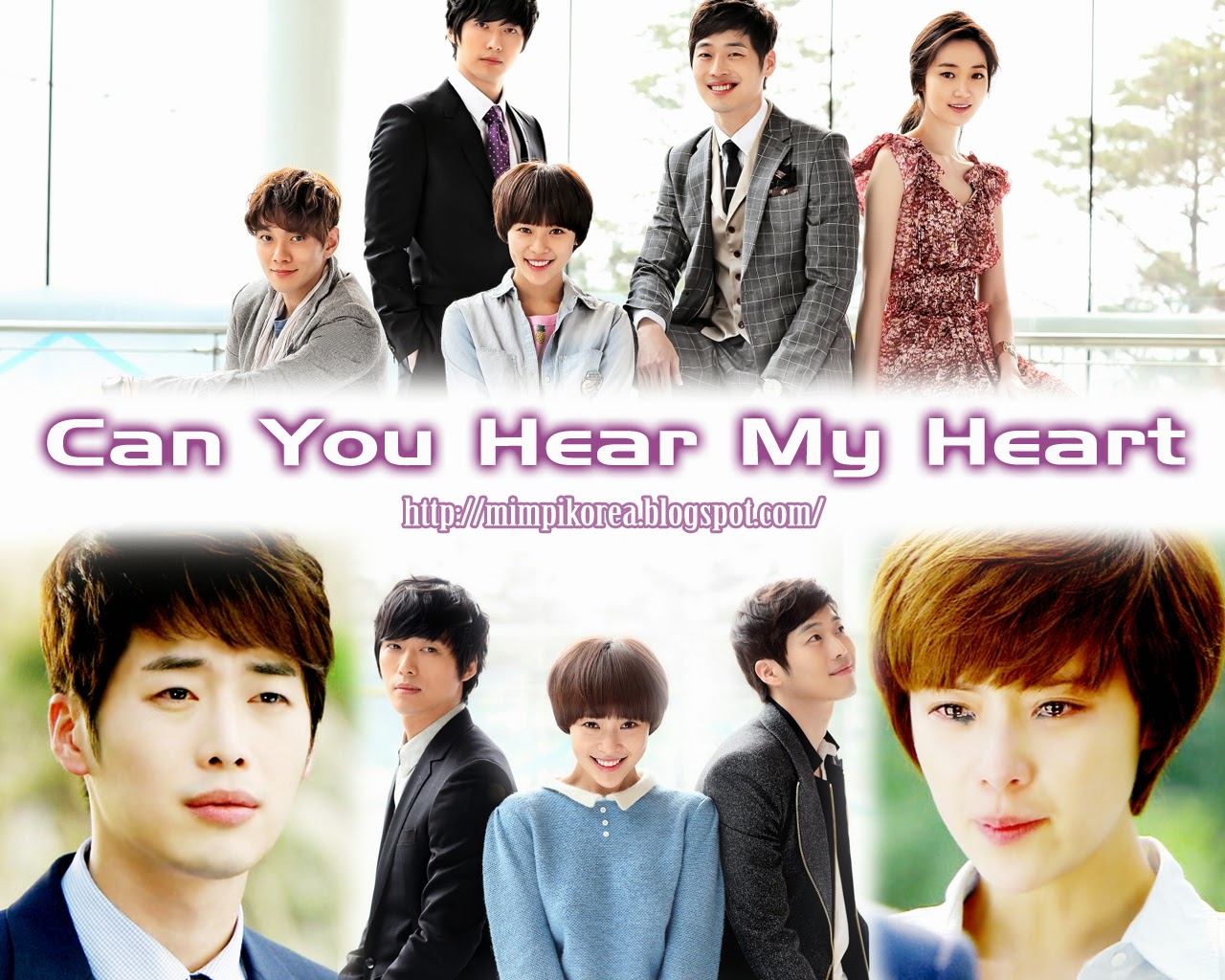 Best Korean Drama Ever See Korea in My Dream