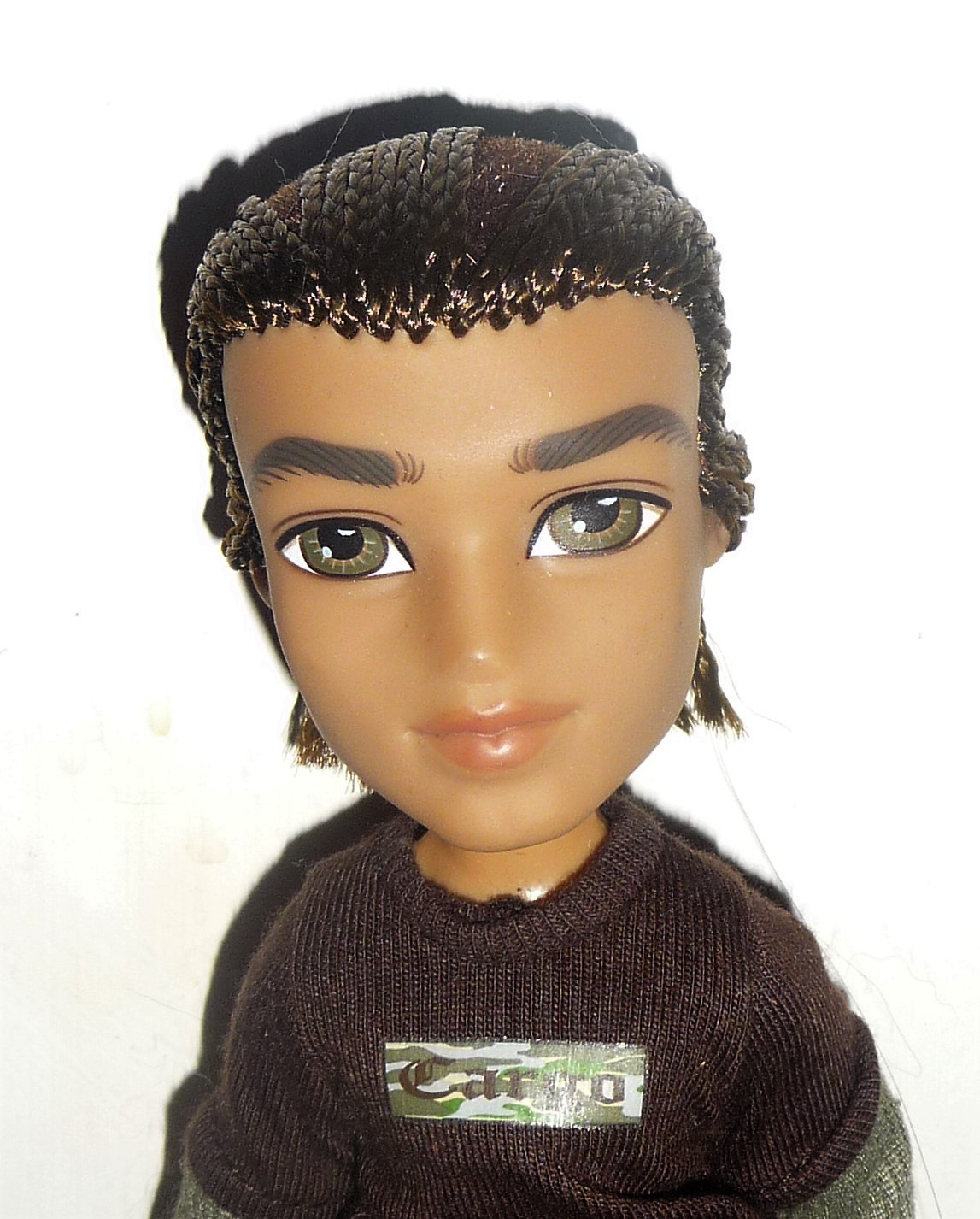 bratz boyz wildlife safari