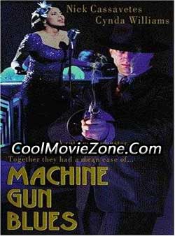 Black Rose of Harlem (1996)