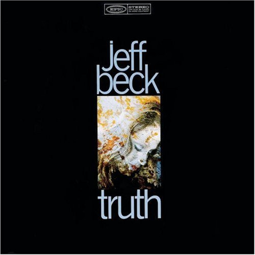 2 or 3 lines (and so much more) Jeff Beck Group "Morning Dew" (1968)