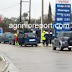 [Ελλάδα]Καραμπόλα 4 οχημάτων στο Αγρίνιο 