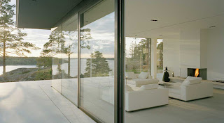 Konzept Interior-Design Lifestyle Private Spa: Badezimmer Ideen