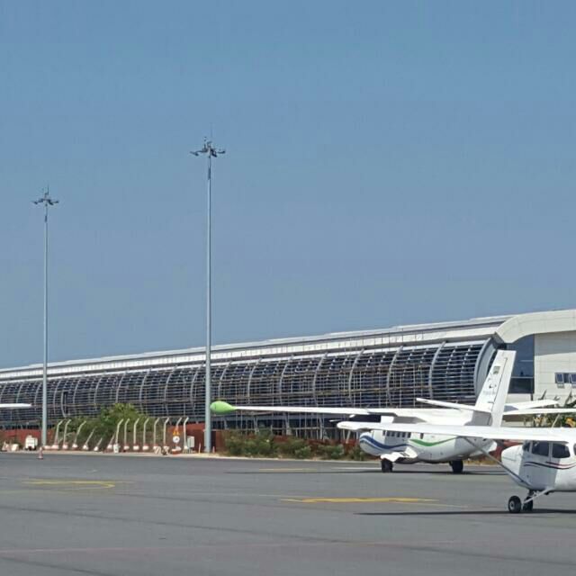 ZANZIBAR NI KWETU THE NEW ZANZIBAR ABEID AMANI KARUME INTERNATIONAL AIRPORT! ZANZIBAR NI KWETU THE NEW ZANZIBAR ABEID AMANI KARUME INTERNATIONAL AIRPORT!