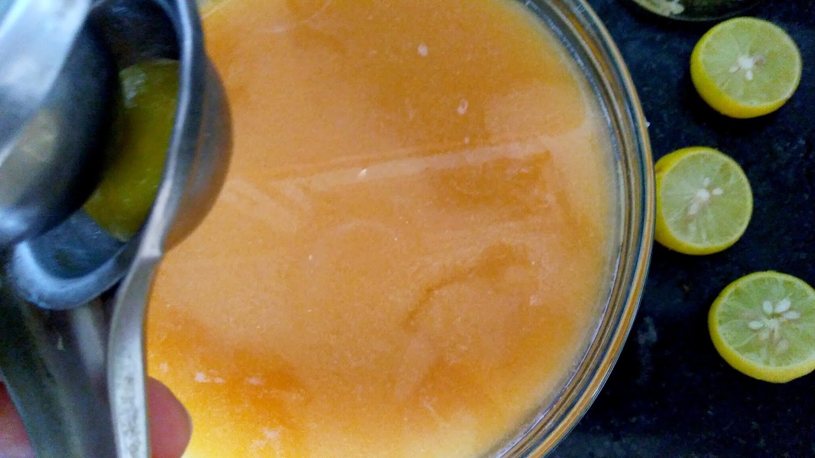 Annapurna Bael Ka Sharbet / Wood Apple Drink Recipe